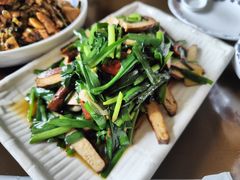 -天回镇何氏豆腐(总店)