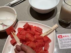 -海底捞火锅(漫乐城夜宵主题店)