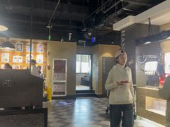 -汉巴味德·烤肉与啤酒的自助(杭州大悦城店)