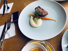 澳洲M3谷饲黑安格斯西冷牛排-EN SPACE恩空间