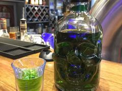 -404干式熟成牛排馆•聚会餐厅