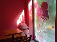 -Punchline Coffee&Roaster(同济大学店)