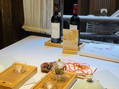 -叶叶菩提·晋福宫