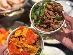 -简小舍·民间手艺菜(武昌江滩店)