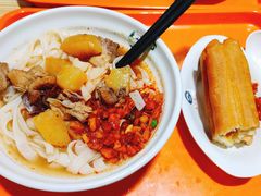 -梅园食堂