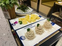 -羊来顺冰煮鲜羊铁锅烀羊肉(八卦岭店)