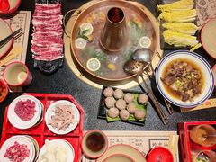 -潮庭牛肉火锅·骑楼私宴