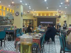 -烟疆印象新疆菜(万联广场店)