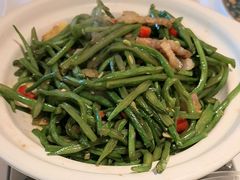 -小厨娘淮扬菜(天印大道店)