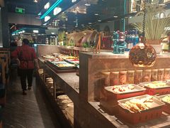 -阪尚皇·原切牛排·烤肉火锅自助(北京路店)