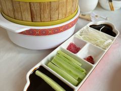 -大鸭梨烤鸭(房山店)