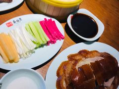 -泰钰丰烤鸭.天津菜(开发区店)