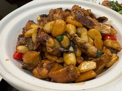 -乡亲鹅肉城(吴江店)
