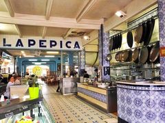 -La Pepica
