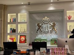 -狮王府淮扬菜(新街口友谊店)