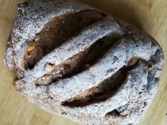 -面包新语(上地华联店)