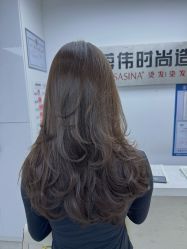 -蒋伟时尚造型