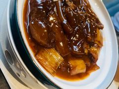 -狮王府淮扬菜(夫子庙老门东店)
