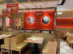 -粤仔湾砂锅粥(宜兴八佰伴店)