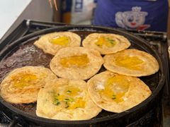 -张记灌饼(丰富路店)
