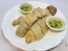 -文记壹心鸡(宝华路店)