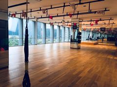 -Trainyard 炼·工场(中国国际贸易中心店)