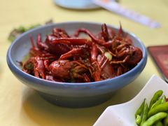 -小田油焖小龙虾(双井店)