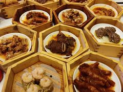 -四季海鲜酒楼·粤菜·早茶·宴会(南山中心区店)