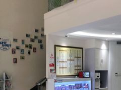 -美酷口腔牙齿矫正(江桥万达店)