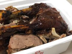 -王浩儿纪六孃甜皮鸭(乐山总店)