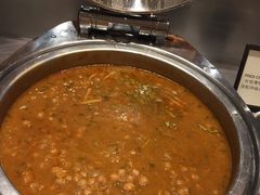 -北京王府井希尔顿酒店·万斯阁西餐厅