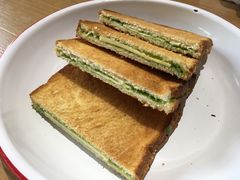 -HELLO 27 意面·沙拉·帕尼尼