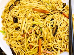 干烧伊面-旺东生酒楼·宴会团餐(莲塘店)
