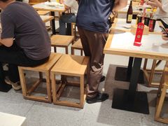 -饺子季水饺餐厅(新市街店)