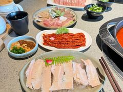 -园里火锅(仁和新城店)