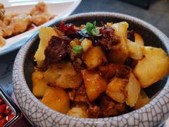 -佳兰雅序融合菜(高新店)