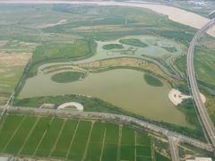 -银川河东国际机场