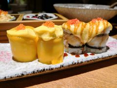 -寻味寿司日本料理(华亿店)