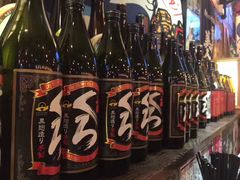 -平成屋·午肴夜酒(四川北路店)