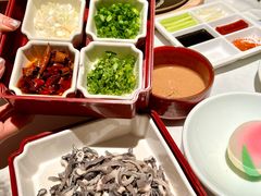 -在前门·烤鸭北京菜(五月花广场店)