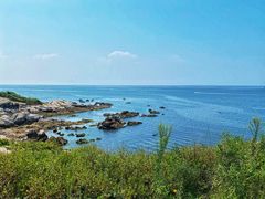 -养马岛旅游度假区