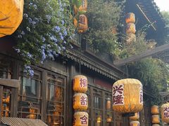 -南京大牌档(夫子庙老门东店)