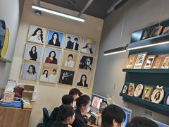 -海马体照相馆(北京大族广场店)