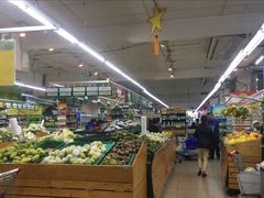 -Co.opmart (Cong Quynh)