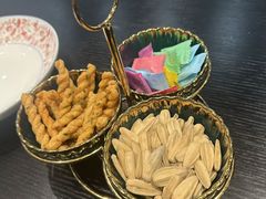 -香丰阁·烤鸭·川湘菜(清河店)