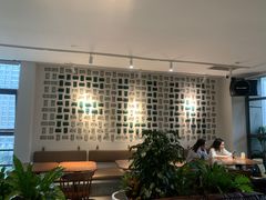 -FUNFUN有饭花园聚会餐厅