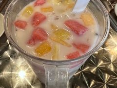 -日昌餐馆(亦庄店)