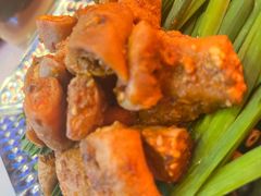 -杨记齐齐哈尔烤肉(总店)