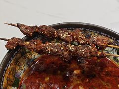 -铁朋小锅米线(金星店)