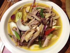 -阿罗新疆菜(人民广场店)